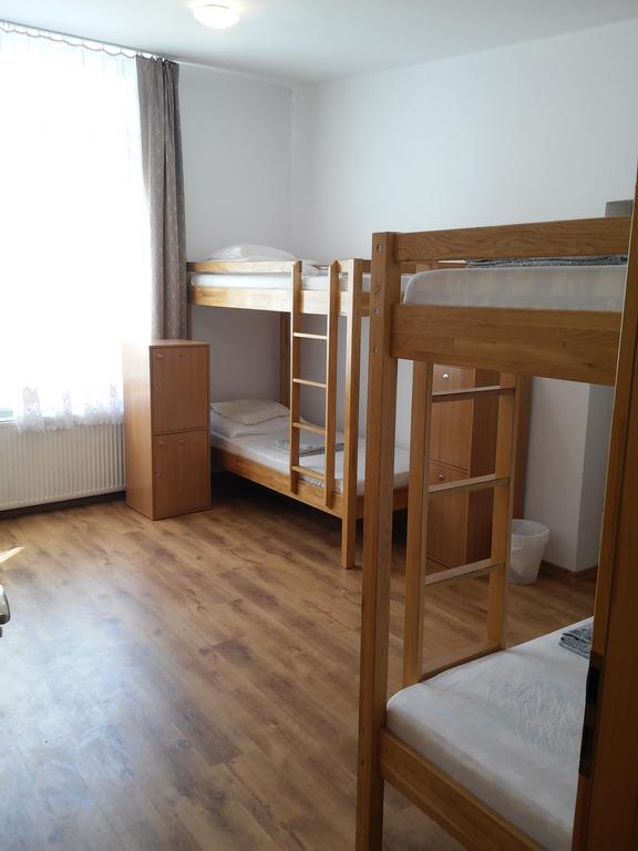 Hostel4u Gdansk Exterior foto